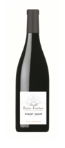 Vignobles Berthier - Famille Baron Foucher Pinot Noir - Rouge - 2021