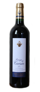 Chateau Carsin - Carsin - Rouge - 2016