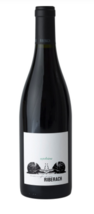Riberach  - Synthèse - Rouge - 2015