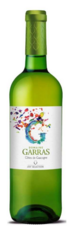 Domaine de Joÿ - Domaine GARRAS L’Eclat sec - Blanc - 2022