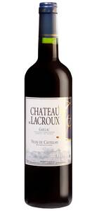 Lacroux de Lincarque - Vigne du Castellan - Rouge - 2020