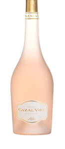 Maison Laurent Miquel - Château Cazal Viel Clos du Vent - Rosé - 2020