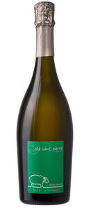 Domaine Isle Saint Pierre - Bulles Blanc - Pétillant