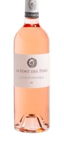 Côtes Provence - Rosé - 2021 - Domaine La Font des Pères