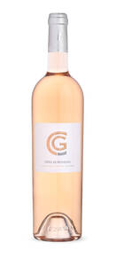 CG - Rosé - 2021 - Domaine du Clos Gautier