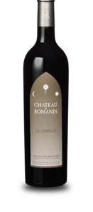 Château Romanin - Château Romanin La Chapelle - Rouge - 2019