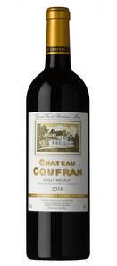 Château Coufran - CHATEAU COUFRAN - Rouge - 2014