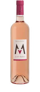 Château Matheron - Château Matheron M' Tradition - Rosé - 2022