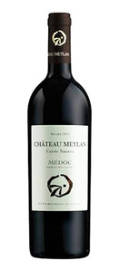 Château Meylan - Château Meylan Cuvée Naùera - Rouge - 2013