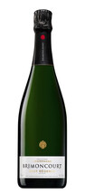 Champagne Brimoncourt - Champagne Brimoncourt Brut Régence - Pétillant