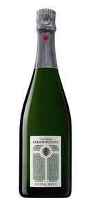 Champagne Brimoncourt - Extra Brut Grand Cru - Pétillant
