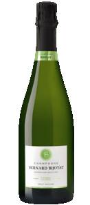 Champagne Bernard Bijotat - CHAMPAGNE BRUT NATURE - Blanc