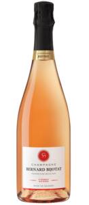 Saignée - Rosé - Champagne Bernard Bijotat