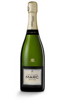 Champagne Marc - Grande Cuvée - Pétillant