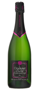 Champagne Emeline Closquinet - Brut - Pétillant