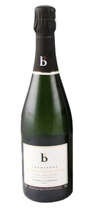 Réserve 4 Cépages - Pétillant - Champagne Barbichon
