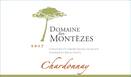 Domaine des Montèzes - Chardonnay - Blanc - 2018