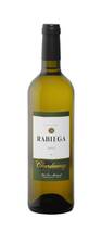 Domaine Rabiega - Chardonnay - Blanc - 2015
