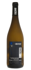 Vignoble Daheron - Chardonnay - Blanc - 2021