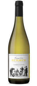 Chardonnay - Blanc - 2023 - Château Guilhem