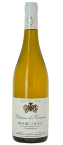 Château des Correaux - BOURGOGNE Chardonnay - Blanc - 2021