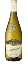 Château Saint Nabor - Chardonnay - Blanc - 2020