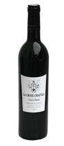 Domaine La croix Chaptal - Cuvée Charles - Rouge - 2018