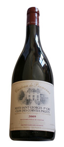 Nuits-Saint-Georges Premier Cru 