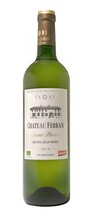 Château Ferran - Château Ferran Saint Pierre Tradition - Blanc - 2021