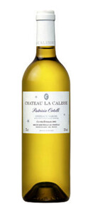 Château La Calisse - Château La Calisse Cuvée Etoiles - Blanc - 2020