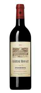 Château Rouget - Château Rouget - Rouge - 2011