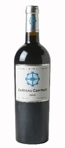 Château Cantinot - Rouge - 2016