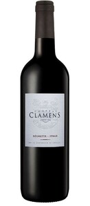 Château Clamens - Château Clamens - Rouge - 2022