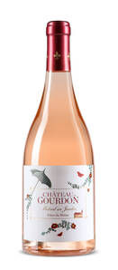 Château Gourdon - Mistral Au Jardin - Rosé - 2020