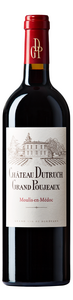 Château Dutruch Grand Poujeaux - Chateau Dutruch Grand Poujeaux - Rouge - 2013