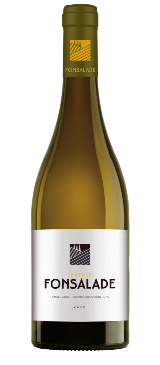 Chateau Fonsalade, Chateau Fonsalade