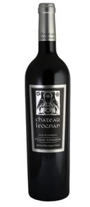 Château Léognan - Château Léognan - Rouge - 2017