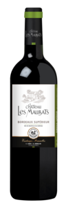 Château Les Maubats - Château Les Maubats - Rouge - 2015