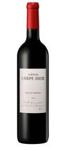 Château Carpe Diem - CHÂTEAU Côtes Provence AOP - Rouge - 2021