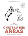 Château des Arras - Cuvée Rhéa Sans sulfite ajouté - Rouge - 2017