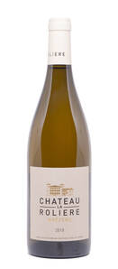 Château La Rolière - Brézème - Blanc - 2023