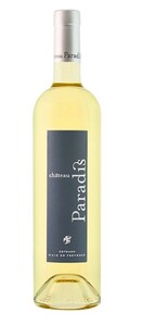 Château Paradis - Château Paradis - Blanc - 2022