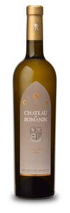 Château Romanin - Grand Vin - Blanc - 2018