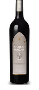 Château Romanin - Château Romanin - Rouge - 2011