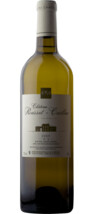 Vignobles Falgueyret Leglise - Château Rousset Caillau Entre-deux-Mers - Blanc - 2021