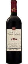 Vignobles Falgueyret Leglise - Château Rousset Caillau Bordeaux supérieur - Rouge - 2019