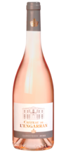 Château de l'Engarran - Château l'Engarran - Rosé - 2021