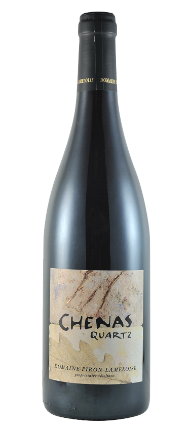 Domaines Piron, Chénas Quartz