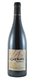 Chénas Quartz - Rouge - 2019 - MAISON PIRON