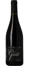 DOMAINE-CHIBAOU - Ephemere Grenet - Rouge - 2020